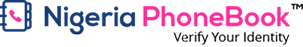 Nigeria PhoneBook